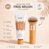 NuvexaBeauty BB Blur Tinted Moisturizer