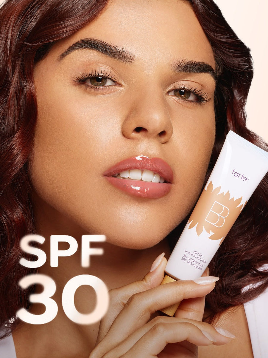 NuvexaBeauty BB Blur Tinted Moisturizer